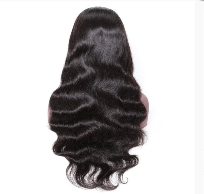 HD Body Wave 13x6 Lace Wig